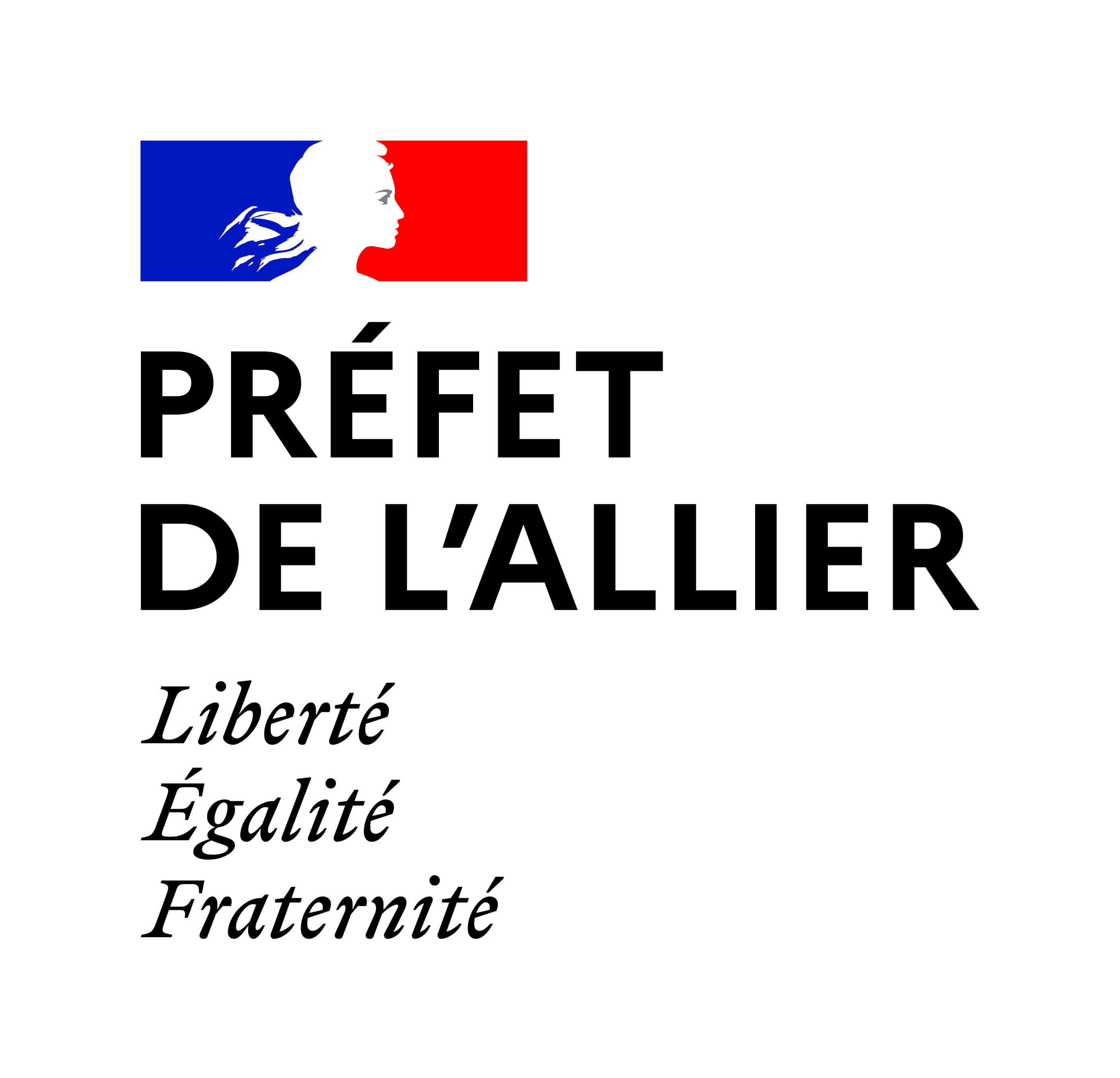 pref allier