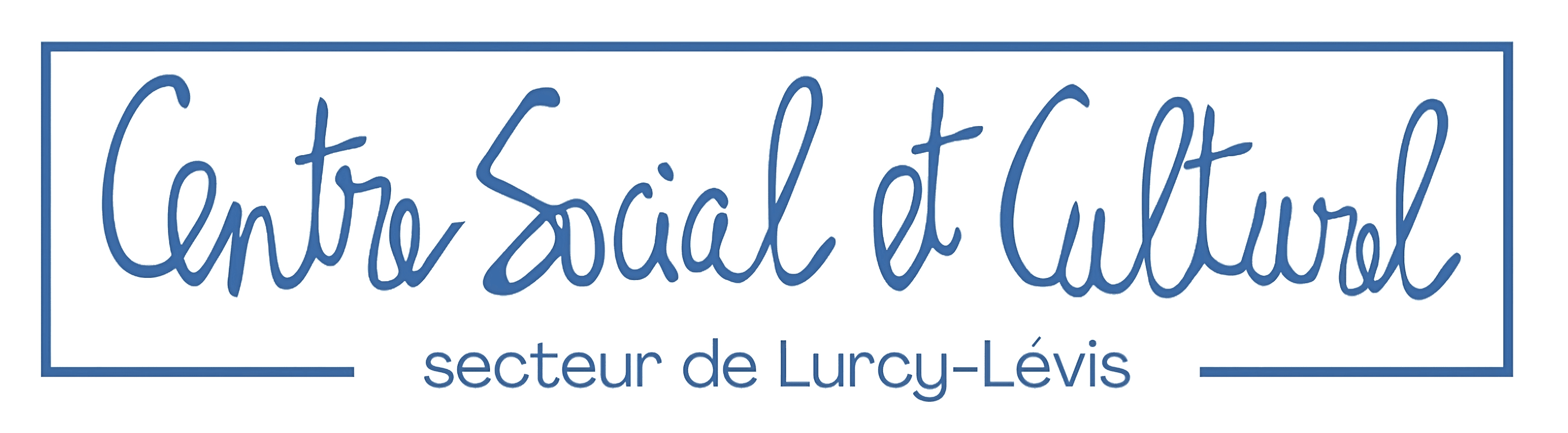 logo centre social